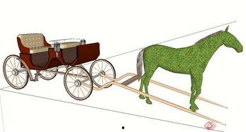 國產(chǎn)拼裝模型馬車視頻,匠心獨(dú)運(yùn)，再現(xiàn)古韻風(fēng)情